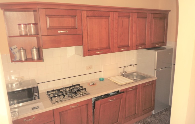 Appartamento in affitto a Pietrasanta