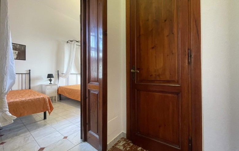 Appartamento in affitto a Pietrasanta