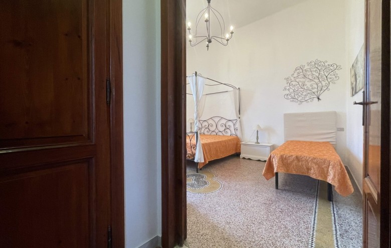 Appartamento in affitto a Pietrasanta