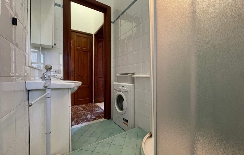 Appartamento in affitto a Pietrasanta