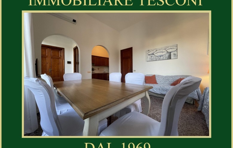 Appartamento in affitto a Pietrasanta