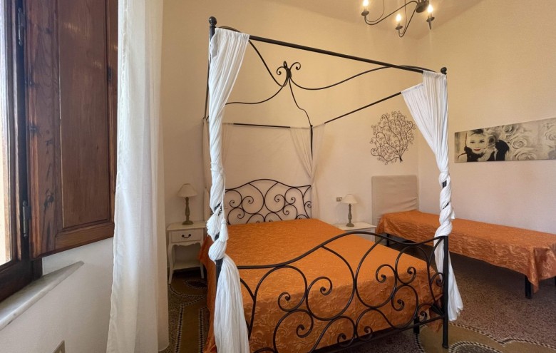 Appartamento in affitto a Pietrasanta