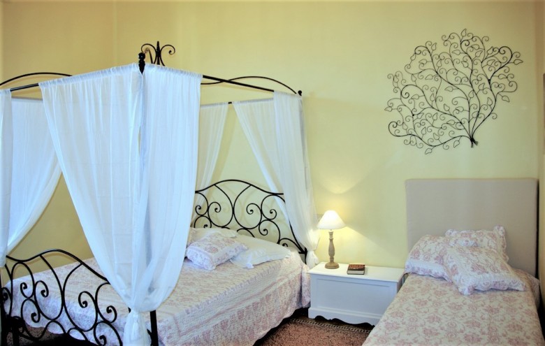 Appartamento in affitto a Pietrasanta