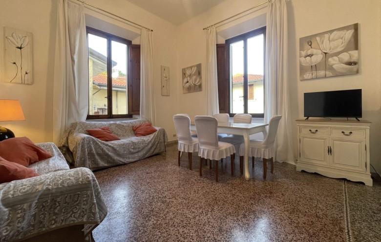 Appartamento in affitto a Pietrasanta