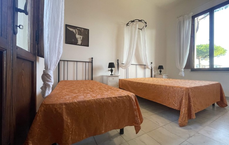 Appartamento in affitto a Pietrasanta