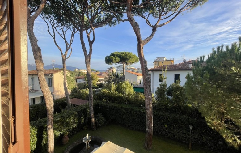 Appartamento in affitto a Pietrasanta