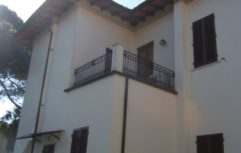 Appartamento in affitto a Pietrasanta