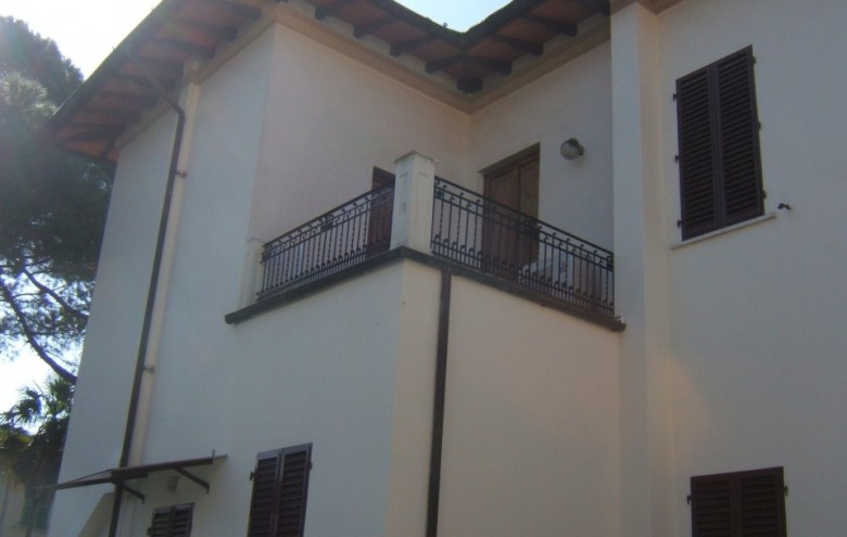 Appartamento in affitto a Pietrasanta