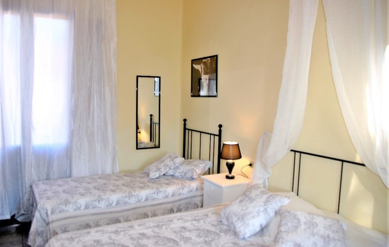 Appartamento in affitto a Pietrasanta