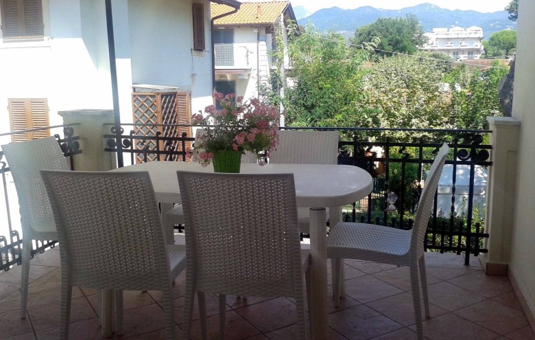 Appartamento in affitto a Pietrasanta