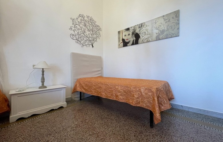 Appartamento in affitto a Pietrasanta