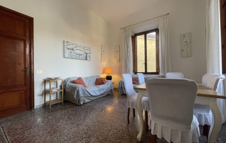 Appartamento in affitto a Pietrasanta