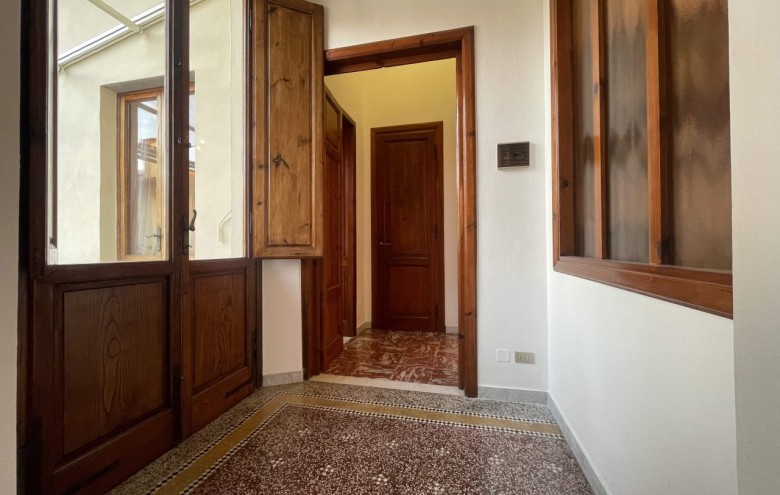 Appartamento in affitto a Pietrasanta