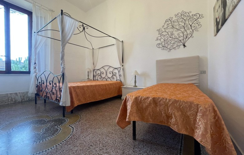 Appartamento in affitto a Pietrasanta