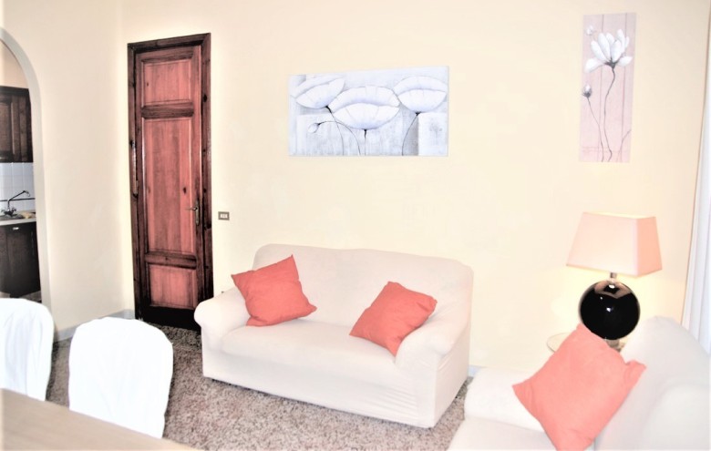 Appartamento in affitto a Pietrasanta