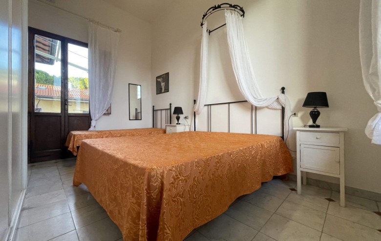 Appartamento in affitto a Pietrasanta