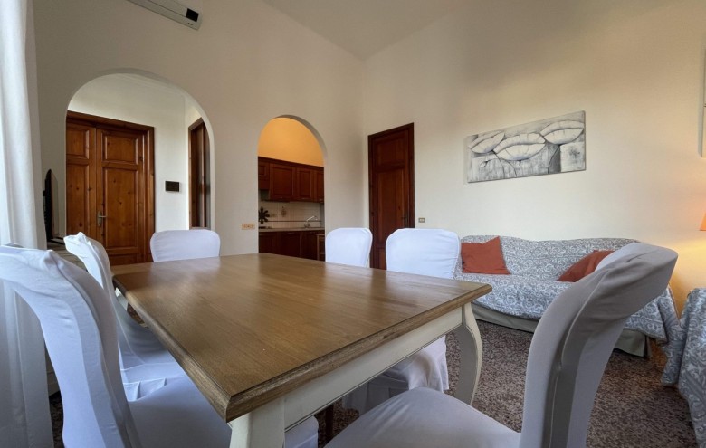 Appartamento in affitto a Pietrasanta