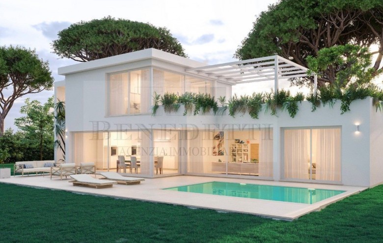 Villetta a schiera in vendita a Pietrasanta