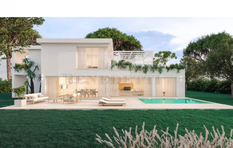 Villetta a schiera in vendita a Pietrasanta