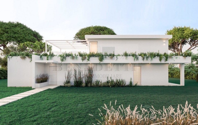 Villetta a schiera in vendita a Pietrasanta