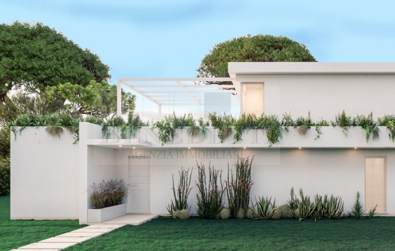 Villetta a schiera in vendita a Pietrasanta