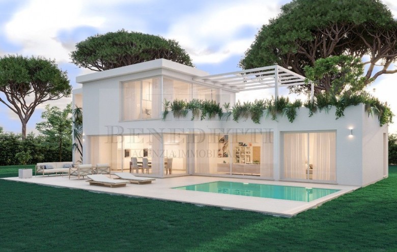 Villetta a schiera in vendita a Pietrasanta