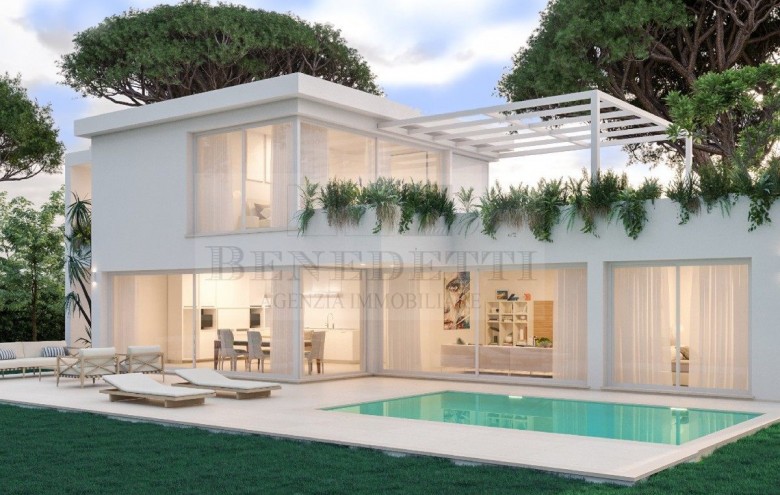 Villetta a schiera in vendita a Pietrasanta