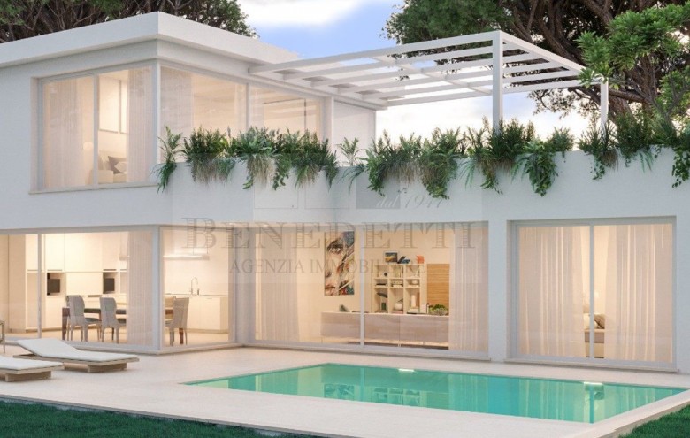 Villetta a schiera in vendita a Pietrasanta