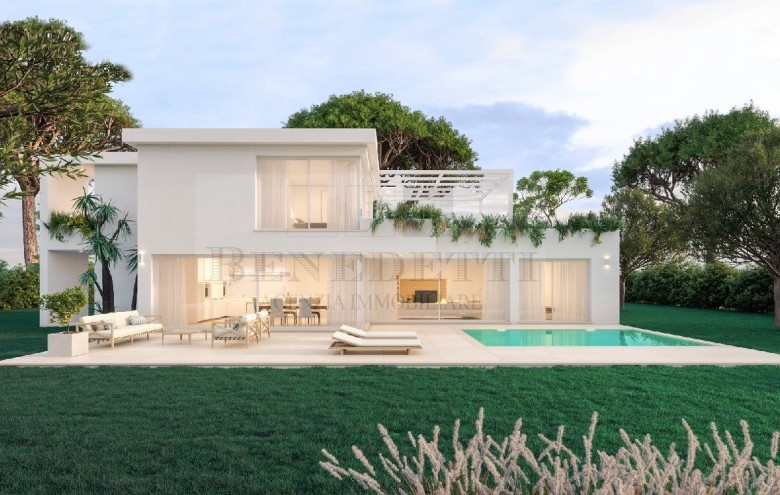 Villetta a schiera in vendita a Pietrasanta