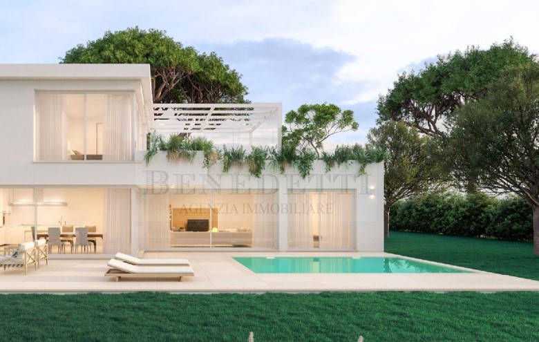 Villetta a schiera in vendita a Pietrasanta