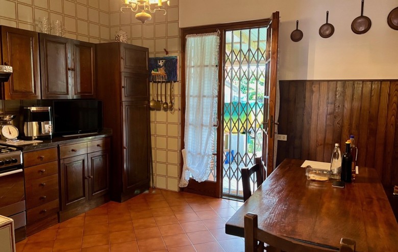 Villa singola in vendita a Pietrasanta