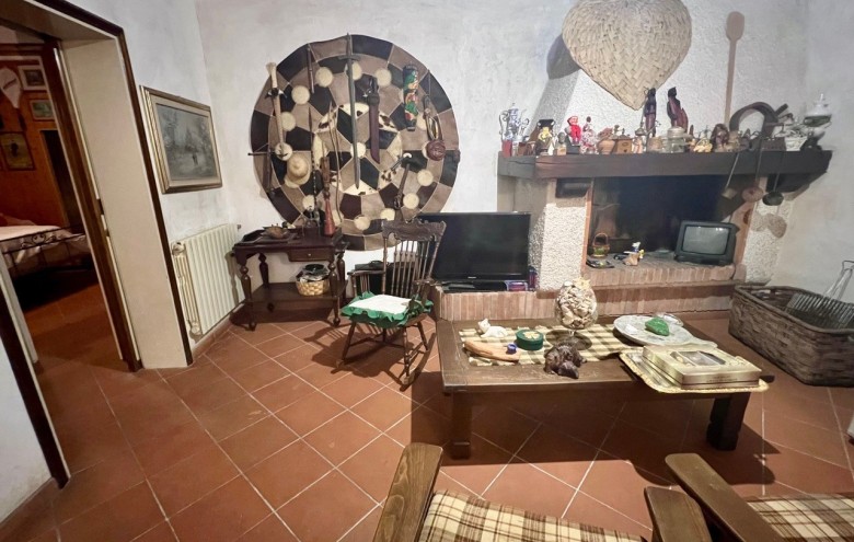 Villa singola in vendita a Pietrasanta