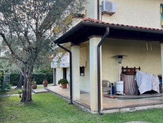 Villa singola in vendita a Marina di Pietrasanta