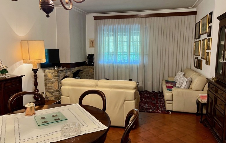 Villa singola in vendita a Pietrasanta