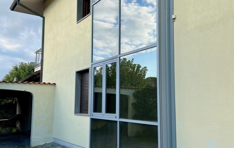 Villa singola in vendita a Pietrasanta