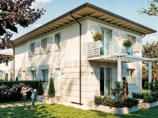 Villetta a schiera in vendita a Pietrasanta