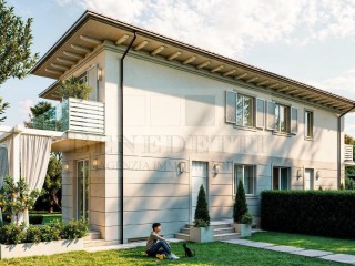 Villetta a schiera in vendita a Pietrasanta