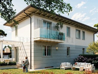 Villetta a schiera in vendita a Pietrasanta