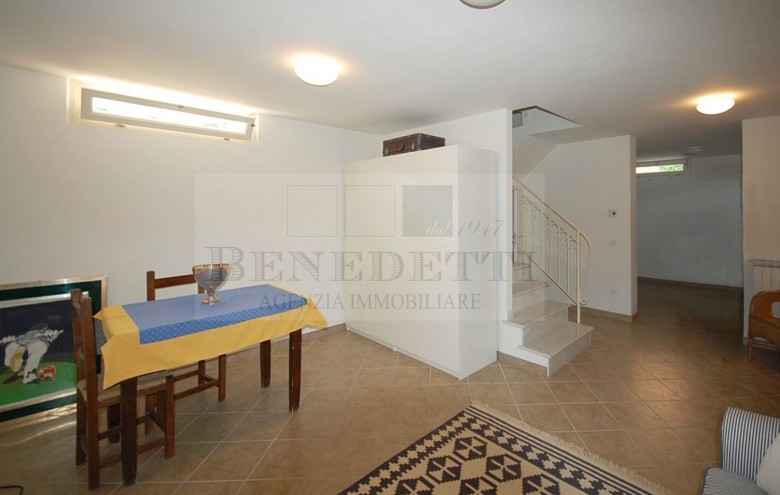 Villetta a schiera in vendita a Pietrasanta
