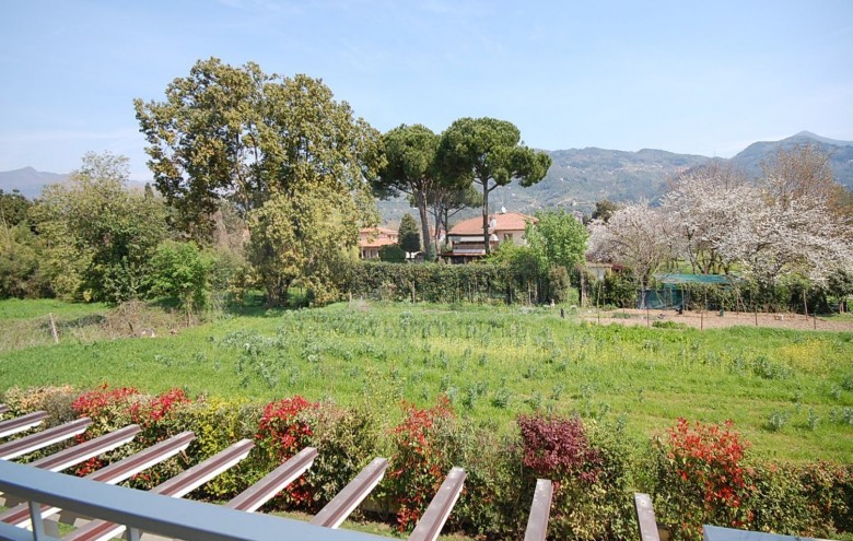 Villetta a schiera in vendita a Pietrasanta