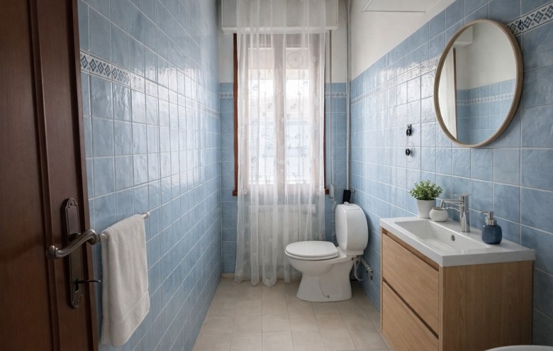 Appartamento in vendita a Viareggio