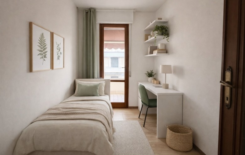 Appartamento in vendita a Viareggio