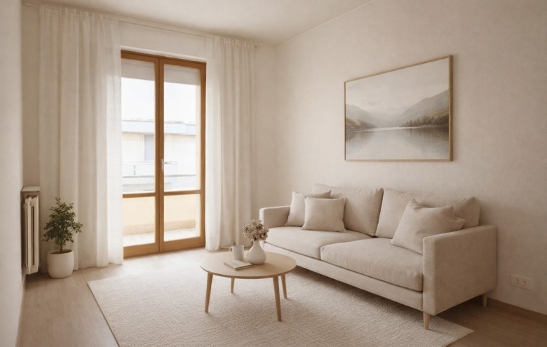 Appartamento in vendita a Viareggio