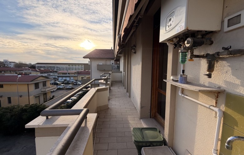 Appartamento in vendita a Viareggio