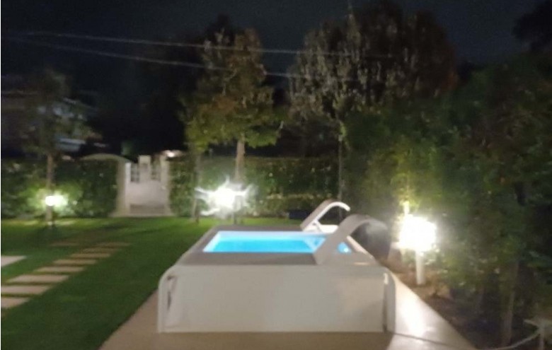 Villa singola in vendita a Pietrasanta