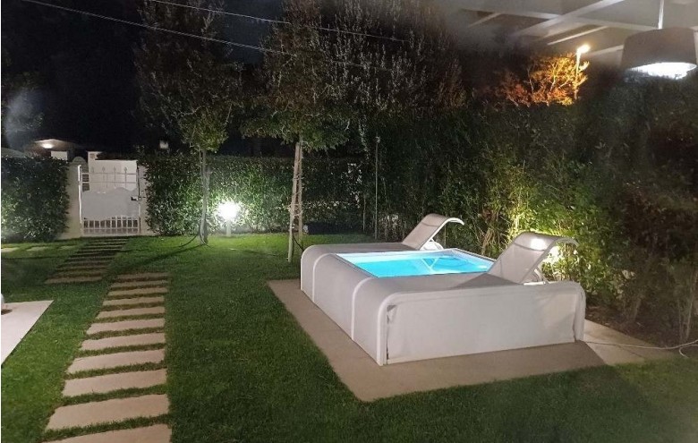 Villa singola in vendita a Pietrasanta