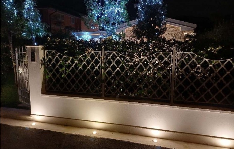 Villa singola in vendita a Pietrasanta