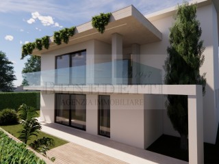 Appartamento in vendita a Marina di Pietrasanta