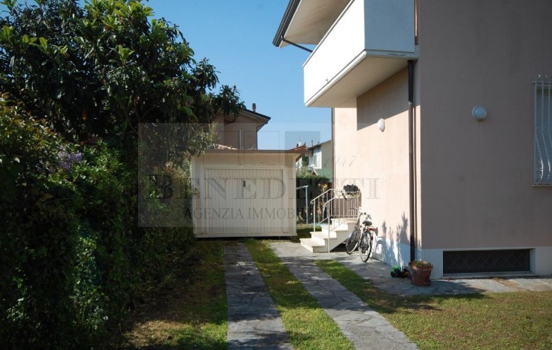Villetta a schiera in vendita a Pietrasanta