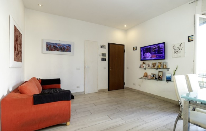 Appartamento in vendita a Viareggio